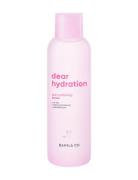 Dear Hydration Skin Softening T R Ansiktsrens Ansiktsvann Nude Banila ...