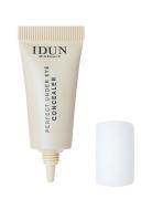 Perfect Under Eye Concealer Extra Fair Concealer Sminke IDUN Minerals