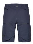 Crewline Cargo Shorts 2.0 Sport Shorts Sport Shorts Navy Helly Hansen