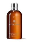 Re-Charge Black Pepper Bath & Shower Gel Dusjkrem Nude Molton Brown