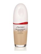 Revitalessence Skin Glow Foundation Foundation Sminke Shiseido