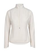 Advance Wind Half Zip Sport Sweat-shirts & Hoodies Sweat-shirts Beige ...