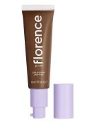 Like A Light Skin Tint D200 Color Correction Creme Bb-krem Florence By...