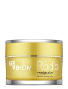 Rodial Bee Venom Moisturiser Dagkrem Ansiktskrem Nude Rodial