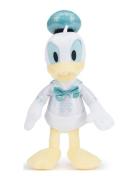 Donald Duck Sparkly , Disney 100 Years Toys Soft Toys Stuffed Animals ...