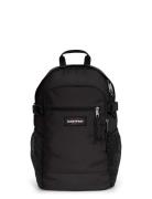 Diren Powr Ryggsekk Veske Black Eastpak