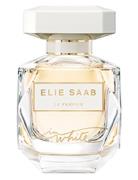 Le Parfum In White Edp Parfyme Eau De Parfum Nude Elie Saab