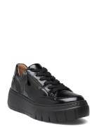 Sneaker Lave Sneakers Black Gabor