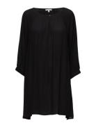 Amber Tunic Tops Tunics Black Kaffe