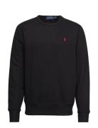 The Rl Fleece Sweatshirt Designers Sweat-shirts & Hoodies Sweat-shirts...