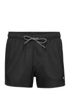 Puma Swim Men Short Shorts 1P Sport Shorts Black Puma Swim