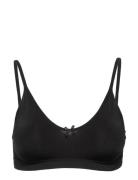 Little Wonder Seamless Top Lingerie Bras & Tops Soft Bras Tank Top Bra...