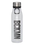 Drinking Bottle 650 Ml - Clear Home Meal Time White Beckmann Of Norway