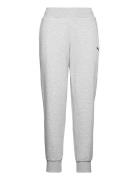 Ess Sweatpants Fl Cl Sport Sweatpants Grey PUMA