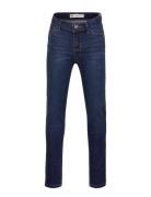 Levi's® 710™ Super Skinny Jeans Bottoms Jeans Skinny Jeans Blue Levi's