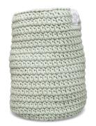 Cozy By Dozy Crochet Basket Home Kids Decor Storage Storage Baskets Gr...