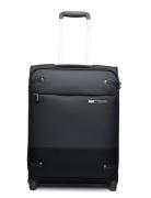 Base Boost Upright 55/20 Length 40Cm Bags Suitcases Black Samsonite