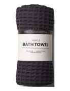 Waffle Bath Towel Home Textiles Bathroom Textiles Towels & Bath Towels...