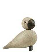 Songbird Alfred Home Decoration Decorative Accessories-details Wooden ...