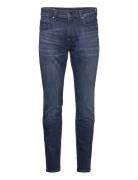 Revend Fwd Skinny Bottoms Jeans Skinny Blue G-Star RAW