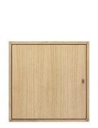 S10 Signature Module With Door Home Furniture Shelves Brown Andersen F...