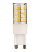 E3 Led G9, C927, 350Lm, 360Dg, 3-Step Dæmpbar Home Lighting Lighting B...