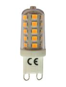 E3 Led G9 822 250Lm Dimmable Home Lighting Lighting Bulbs Nude E3light