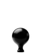 Kugle Knage Home Storage Hooks & Knobs Hooks Black H. Skjalm P.