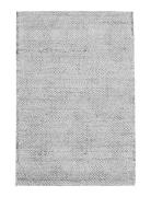 Mara Rug Home Textiles Rugs & Carpets Cotton Rugs & Rag Rugs Grey Hous...