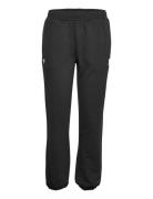 Hmlgg12 Sweat Pants Woman Bottoms Sweatpants Black Hummel