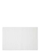 Lexington Hotel Bathrug Home Textiles Rugs & Carpets Bath Rugs White L...