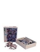 Puzzle "Cats", 1000 Pcs Toys Puzzles And Games Puzzles Classic Puzzles...