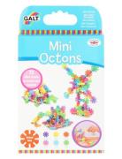 Mini Octons Toys Building Sets & Blocks Building Sets Multi/patterned ...