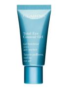 Total Eye Gel Øyepleie Nude Clarins