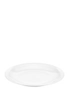 Plate Flat Bourges Home Tableware Plates Dinner Plates White Pillivuyt