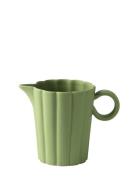 Birgit Jug 1.L Home Tableware Jugs & Carafes Water Carafes & Jugs Gree...