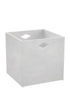 Luca Module Box, Fsc Mix Home Kids Decor Storage Storage Boxes White C...