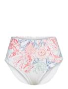 Noemi Bikini Bottom Swimwear Bikinis Bikini Bottoms High Waist Bikinis...