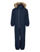 Reimatec Winter Overall, Trondheim Sport Coveralls Snow-ski Coveralls ...