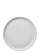 Raw Arctic White - Middags Tallerken 28 Cm 1 Stk Home Tableware Plates...