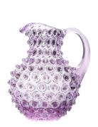 Paris Hobnail Jug 1L Home Tableware Jugs & Carafes Water Carafes & Jug...