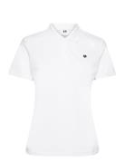 Ace Polo Sport T-shirts & Tops Polos White Björn Borg