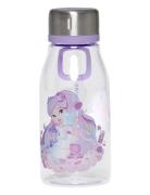 Drinking Bottle 400 Ml - Candy Home Meal Time Purple Beckmann Of Norwa...