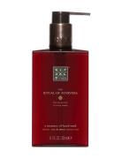 The Ritual Of Ayurveda Hand Wash Beauty Women Home Hand Soap Liquid Ha...