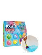 Zimpli Kids Baff Bomb Magic Brush Toys Bath & Water Toys Bath Toys Mul...