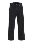 Jjialex Jjoriginal Sbd 306 Noos Bottoms Jeans Relaxed Black Jack & J S