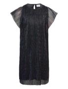 Nkfviviun Capsl Dress Dresses & Skirts Dresses Partydresses Black Name...