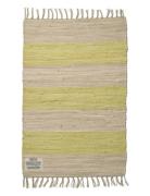 Chindi Rug Home Textiles Rugs & Carpets Cotton Rugs & Rag Rugs Multi/p...