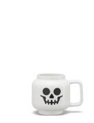 Lego Ceramic Mug Large Green Skeleton Home Meal Time Cups & Mugs Cups ...