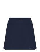 Nicky Skort Sport Short Navy Röhnisch